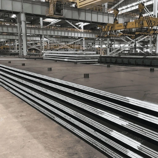 Hot Rolled Q295GNH Corten Steel Plate best Hot Rolled Q295GNH Corten Steel Plate best